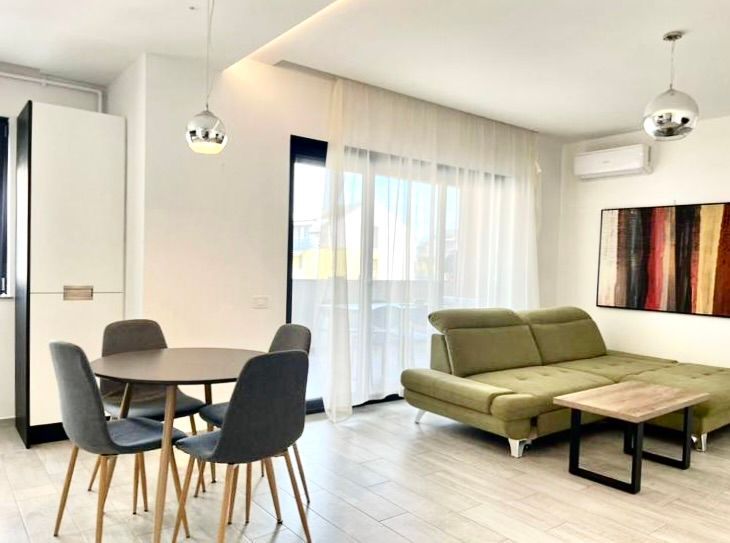 Apartament cu 2 camere primitor, pet friendly, Dumbrăvița - Kaufland - Poză 1