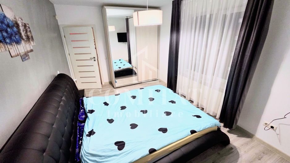 Apartament cu 3 camere | Zona Stadionului | 2 parcări | 2 balcoane - Poză 6