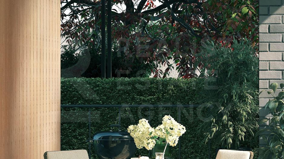 Vânzare apartament cu 3 camere strada Nicolae Dimo, Durlești - Poză 26