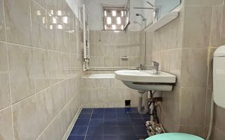 Apartament 3 camere zona Dorally KM 4-5 centrală termică - Poză 3