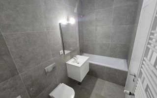 Apartament 2 camere, 45 mp, etaj 1, cu parcare, Silk District, intabulat - Poză 5
