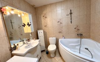 Casa insiruita-5 camere - 150 mp- la cheie - Selimbar - Poză 9