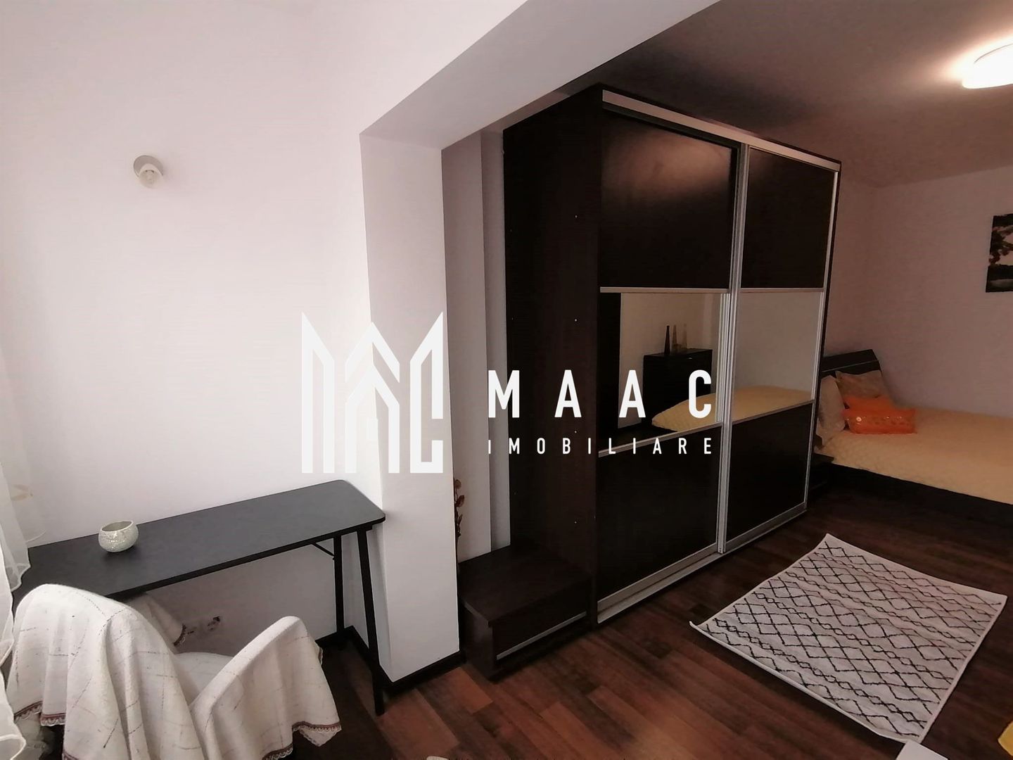 Apartament 1 camera I Parter I Zona Calea Dumbravii - Poză 6