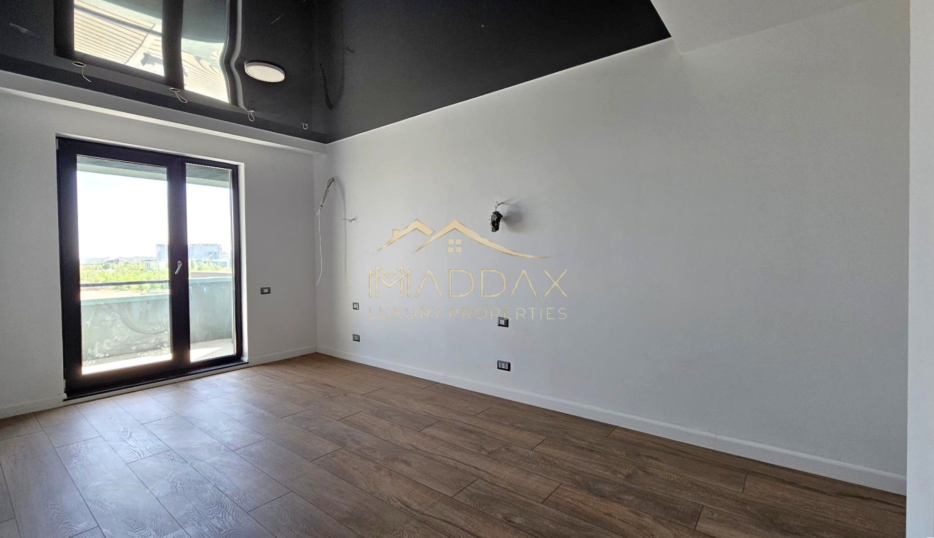 Apartament 4 camere de vanzare II Pipera II Bloc Boutique - Poză 4