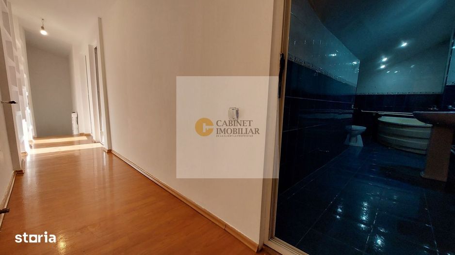 Piata Unirii - Hala Traian I P+M I 4 camere 2 bai I Terasa deschisa - Poză 14