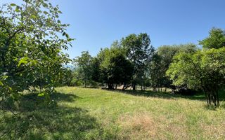 Teren de vânzare Cisnădioara - Poză 6