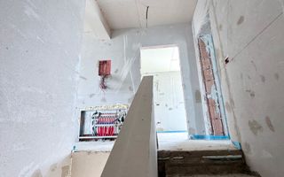 DUPLEX LA INTRARE IN MOSNITA NOUA - Poză 10