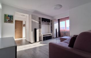 Apartament 3 camere elegant, imobil nou, parcare inclusă