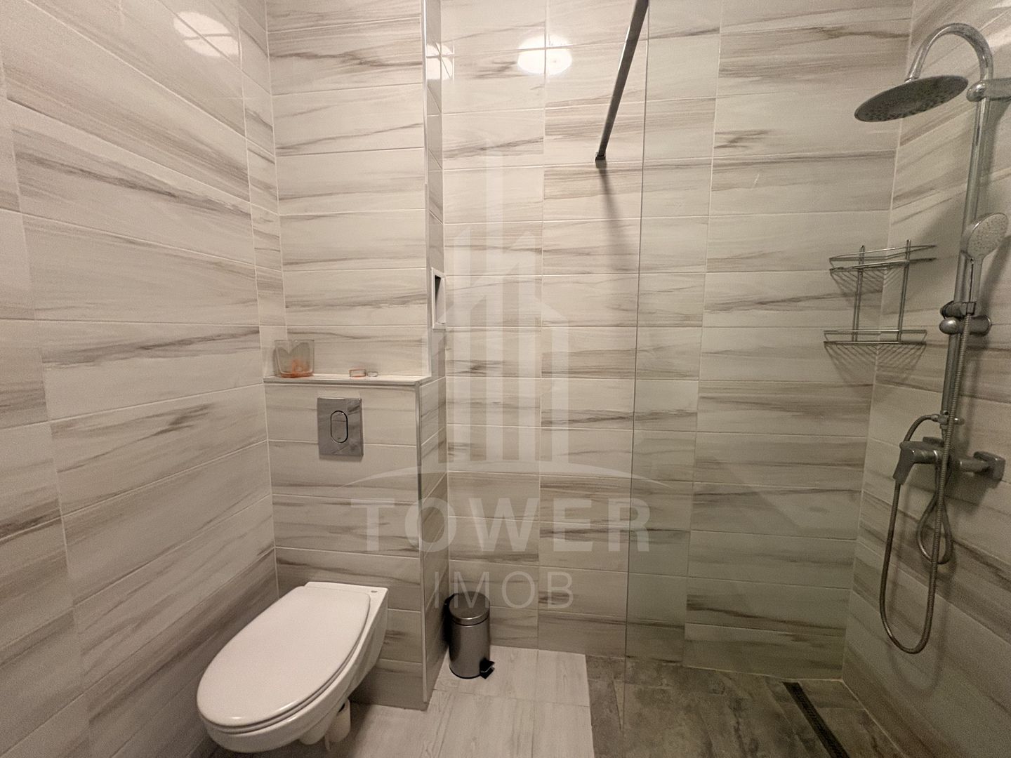 Apartament 2 camere | 41 mp | Doamna Stanca | - Poză 9