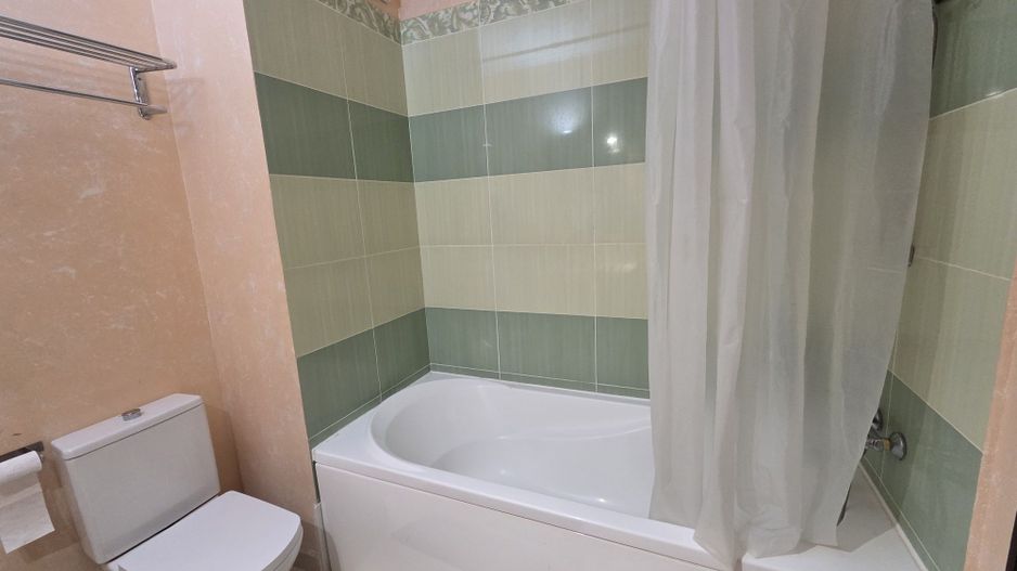 Inchiriere Apartament 2 camere, Alba Iulia, Centrală proprie, Parcare opțională - Poză 8