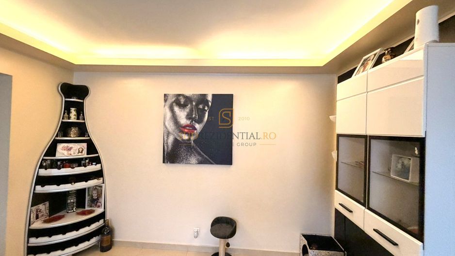 3 Camere, centrala proprie, incalzire pardoseala, Bd. Brancoveanu - Poză 5