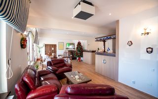 Vilă cu suflet și poveste în Tohanu Nou – Bran - Poză 7