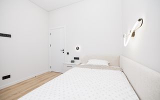 Vânzare, apartament, 3 camere, str. Durlești, Dumnbrava - Poză 17