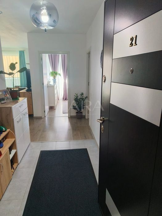 Apartament 3 camere, Sânnicoara - Poză 3