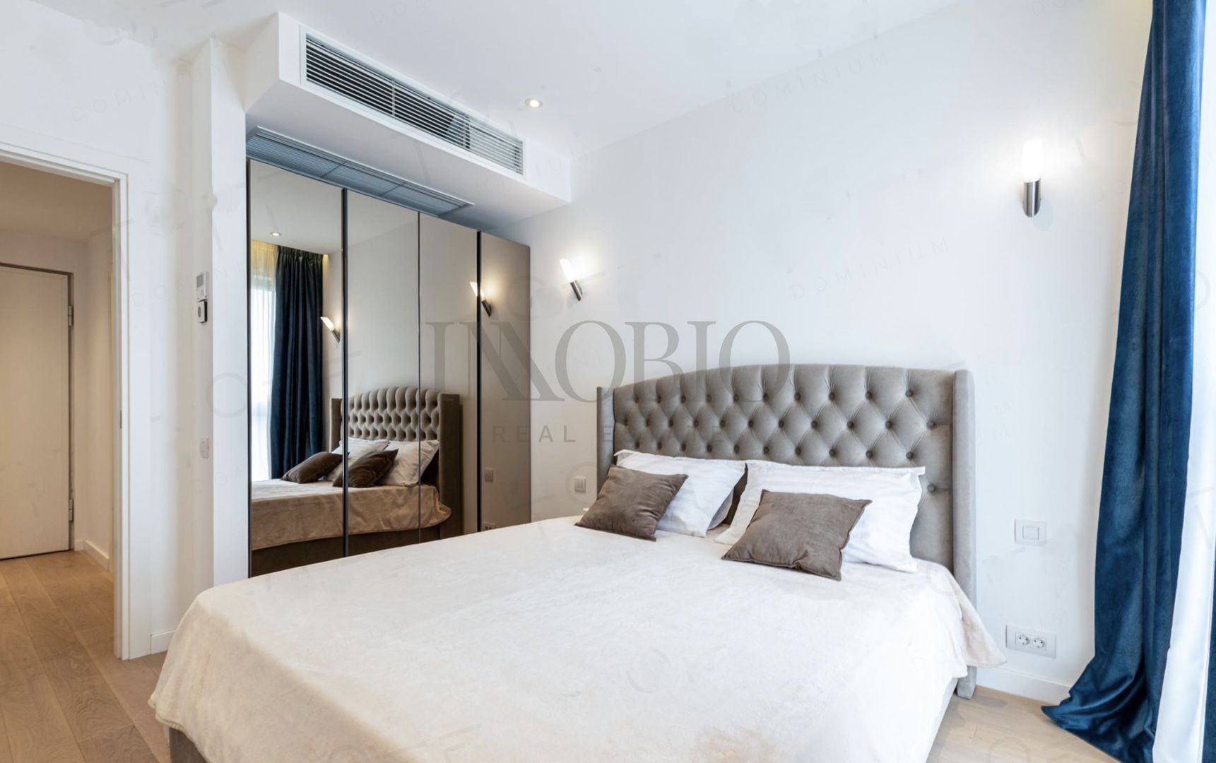 Apartament 3 Camere | One Herastrau Plaza | Loc de Parcare - Poză 10