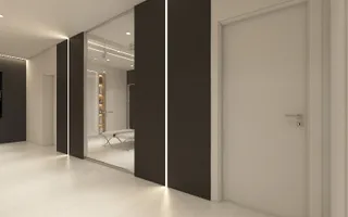 Palazu Mare - Casa desfasurata pe parter, proiect deosebit - Poză 18