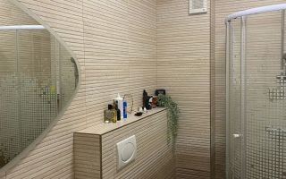 Apartament 3 camere | 111 mpu | 2 balcoane | 2 parcari | Ostroveni | - Poză 7