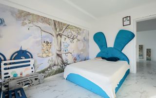 Casa 5 camere | Finisaje deosebite | Mobilata + Utilata | Dudestii Noi - Poză 13