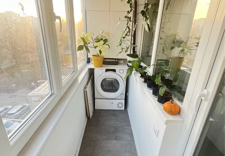 De vanzare apartament 2 camere Drumul Taberei - Poză 8