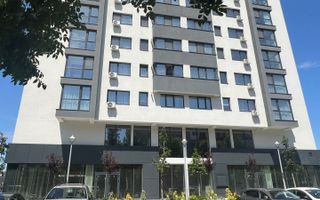 Apartament premium 2 camere+parcare Comat Towers - Poză 23