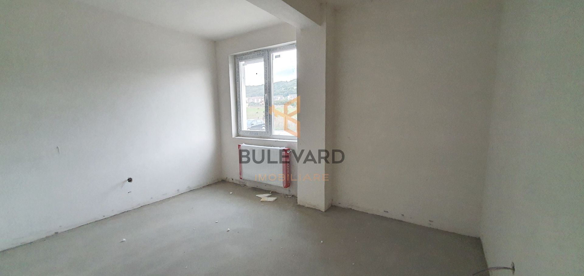 Apartament cu 3 camere + parcare, zona Terra! - Poză 3