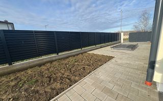 Casa individuala Cristian, Sibiu COMISION 0 - Poză 4