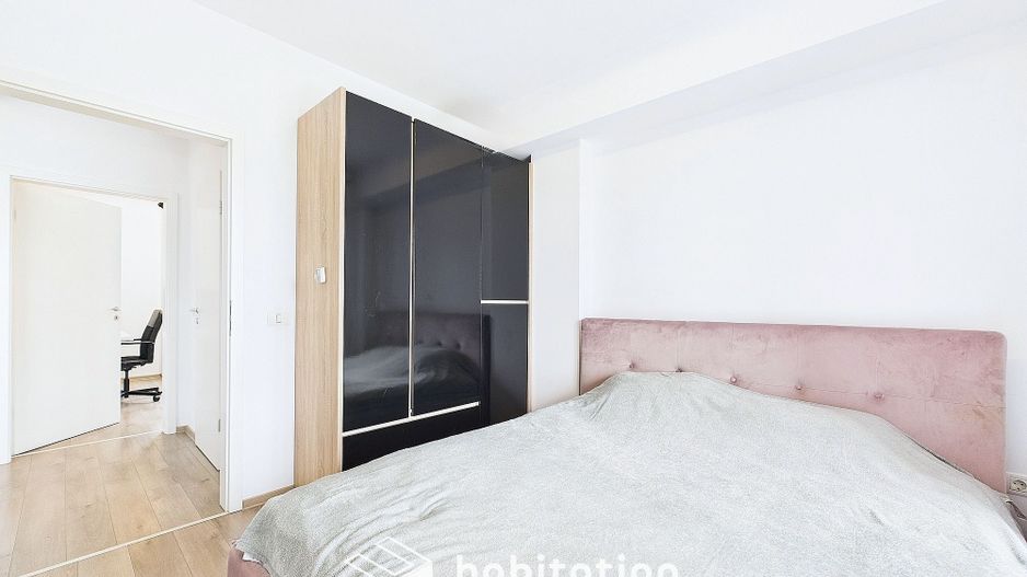 Tur virtual- 3 camere, primitor si elegant, Dumbrăvița - Hornbach - Poză 13