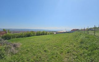 Teren intravilan de vanzare, Cetate - Poză 2