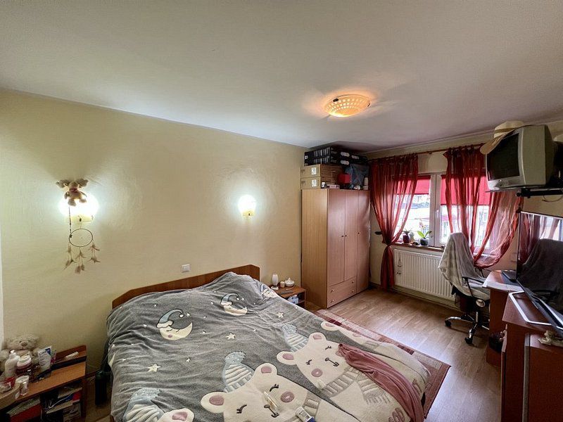 Apartament de inchiriat cu 2 camere, str Vulturului - Poză 9
