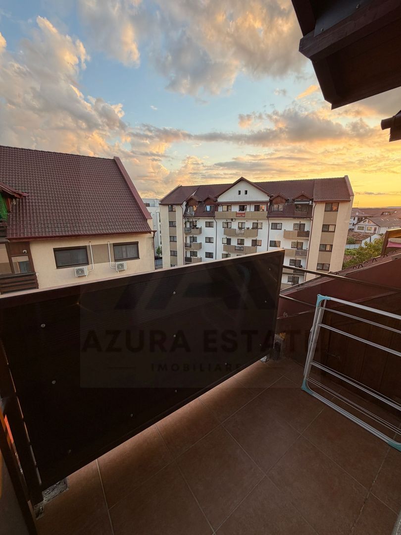 Apartament premium 4 camere 3 dormitoare 2 bai 116 mp in Kogalniceanu - Poză 20