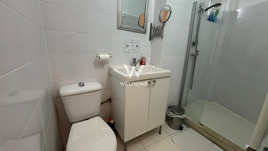 Apartament 2 camere ULTRACENTRAL - Str. 9 Mai, Sibiu - Poză 12