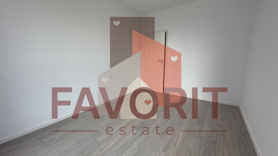 Apartament nou cu 3 camere si 2 bai la etajul 1 - Poză 8