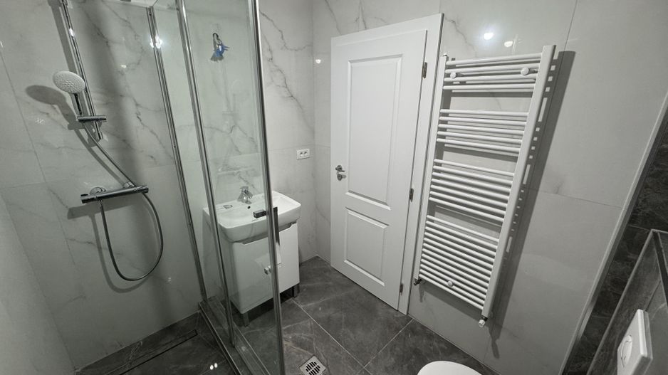 Apartament nr.19 cu 2 camere, boxa si parcare incluse in pret - Poză 5