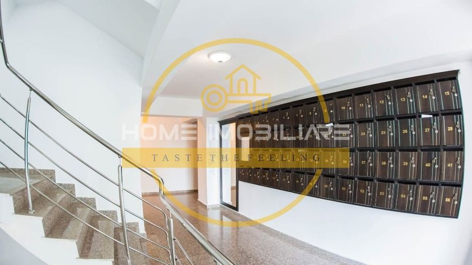 Apartament 2 camere decomandat la 5 minute de Jumbo[800 m],118000 euro,an 2020 - Poză 2