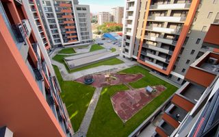 Apartament  langa British - Poză 11