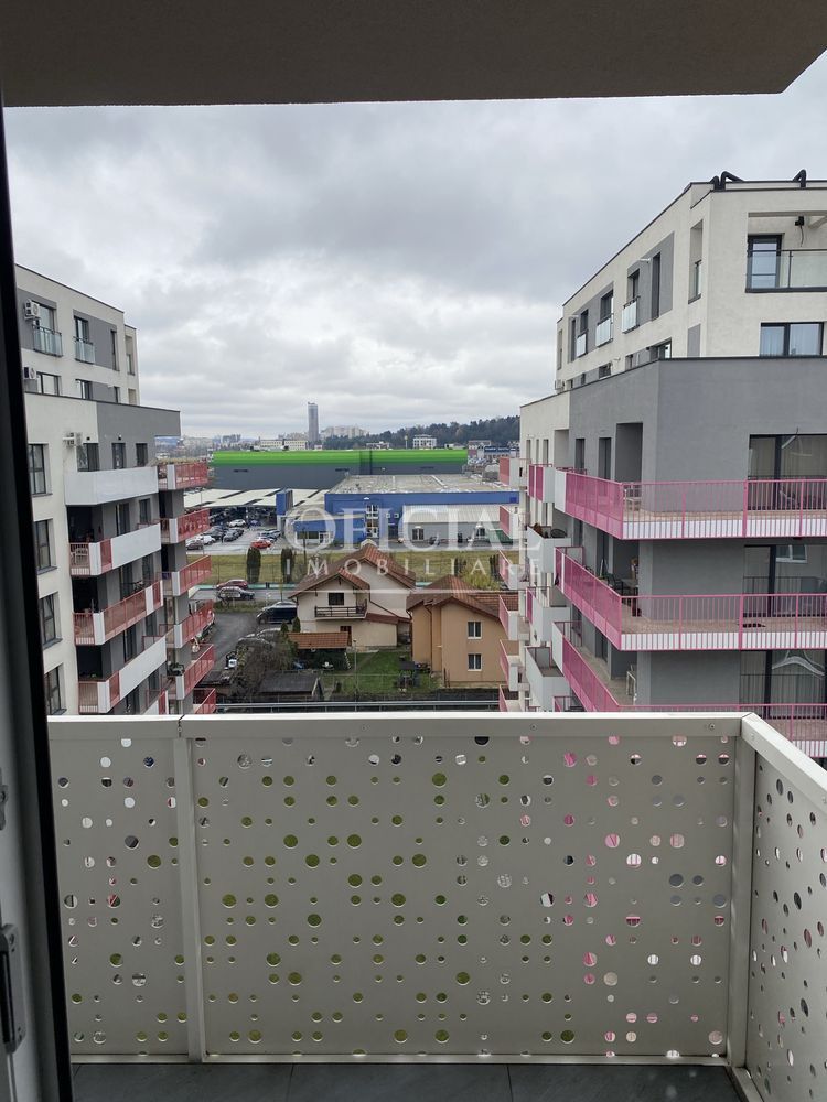 Apartament 3 camere | Pet Friendly | Parcare |  Vivo - BMW | Floresti - Poză 7