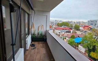 VANZARE 3 CAMERE | 118MP | 3 BALCOANE | ZONA TIMPURI NOI - Poză 13