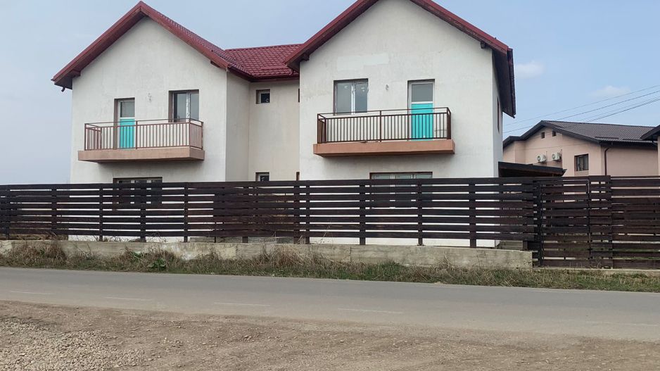 Casa de vanzare Clinceni -Fortului - Poză 1