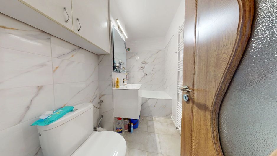 Garsoniere renovate,mobilate la schimb sau vanzare - Poză 15