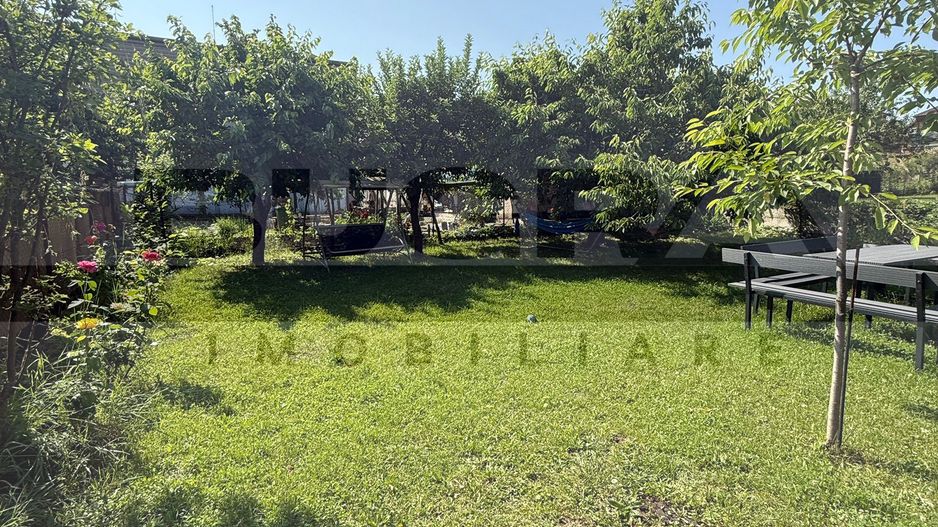 Spatiu de birou, 50 mp, 2 parcari, zona I.B. Deleanu - Poză 7