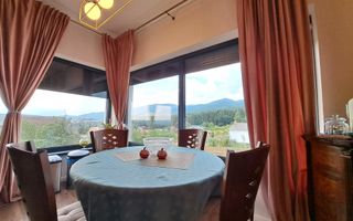 Casa pe un nivel, garaj, teren 600 Sibiu Tocile - Poză 23