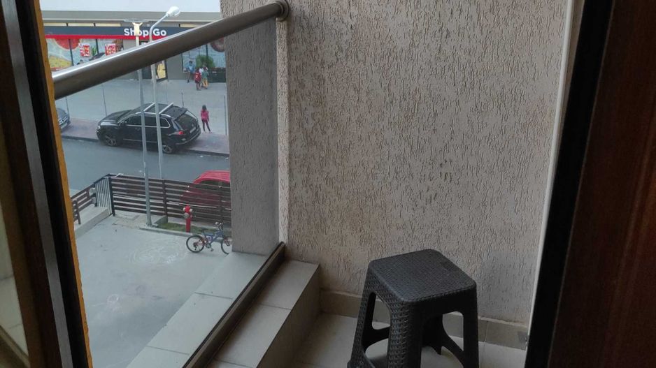 Închiriez garsonieră modernă Mihai Bravu, bloc nou - Poză 7