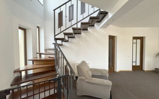 Casa individuala cu teren de 354 mp. - Poză 14