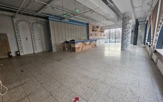 Spațiu comercial ideal pentru restaurant - Poză 12