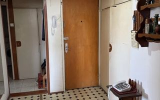 3 camere Tei la 600m de Facultatea de Constructii - Poză 6