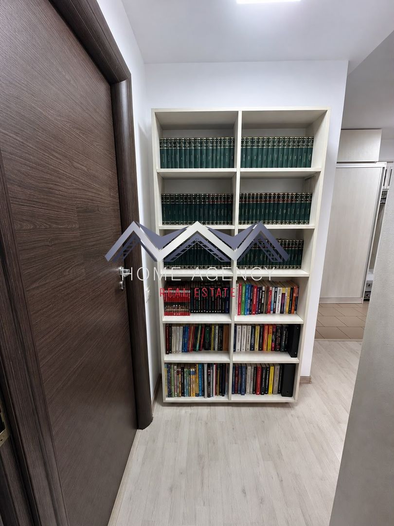 Apartament 2 camere Otopeni central | zona 23 August - Poză 9