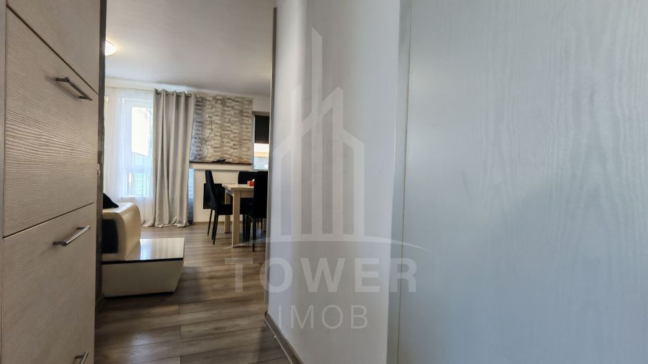 Apartament de vânzare – Cartierul Arhitecților, Sibiu - Poză 7