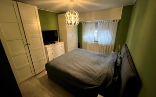 Apartament 3 camere mobilat utilat - Poză 4