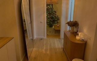 Apartament 3 camere de vanzare mobilat/utilat Pacurari Iasi - Poză 11