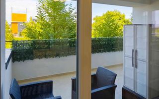Apartament 2 camere cu terasă generoasă de 16 mp  Kasper Coresi Etaj 1 - Poză 2